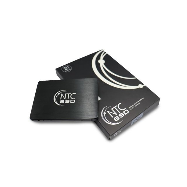 SSD 120GB NTC SATA
