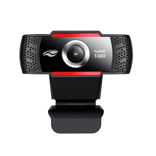WEBCAM FULL HD 1080P WB-100BK C3T