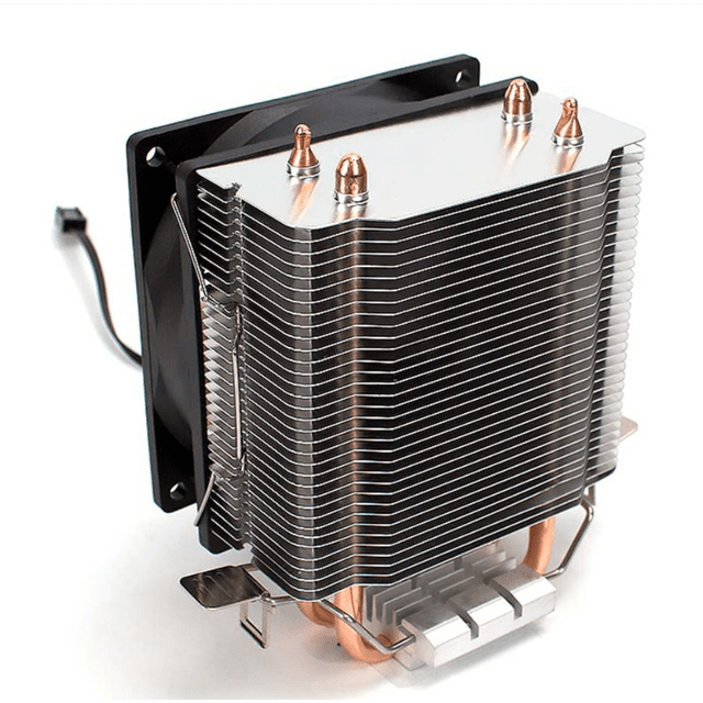 Cooler para Processador Rise Mode Z2 PRO, AMD/Intel - RM-ACZ-02-BO