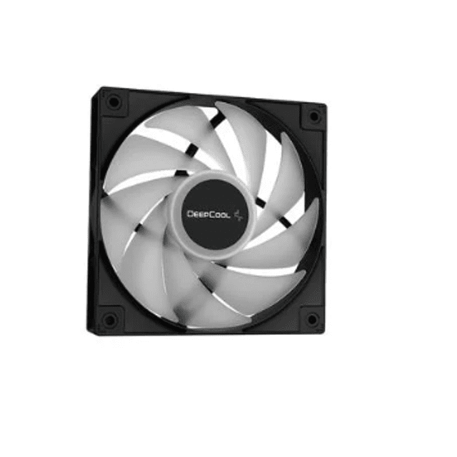 Water Cooler DeepCool GAMMAXX LE300, RGB, 120mm, Preto
