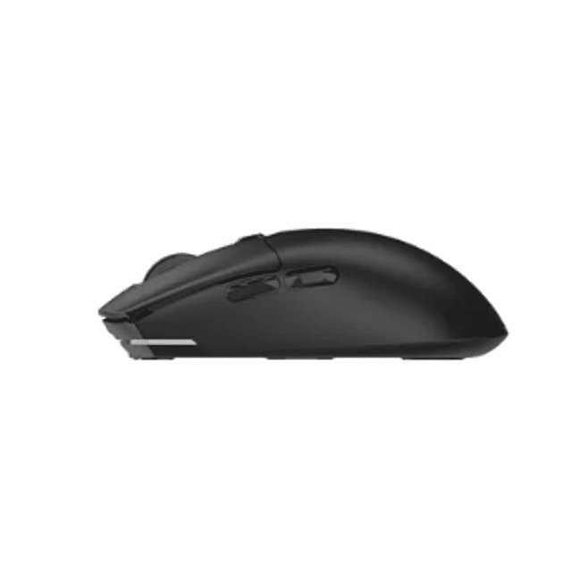 Mouse Gamer Kalkan Thor RGB Preto SEM FIO