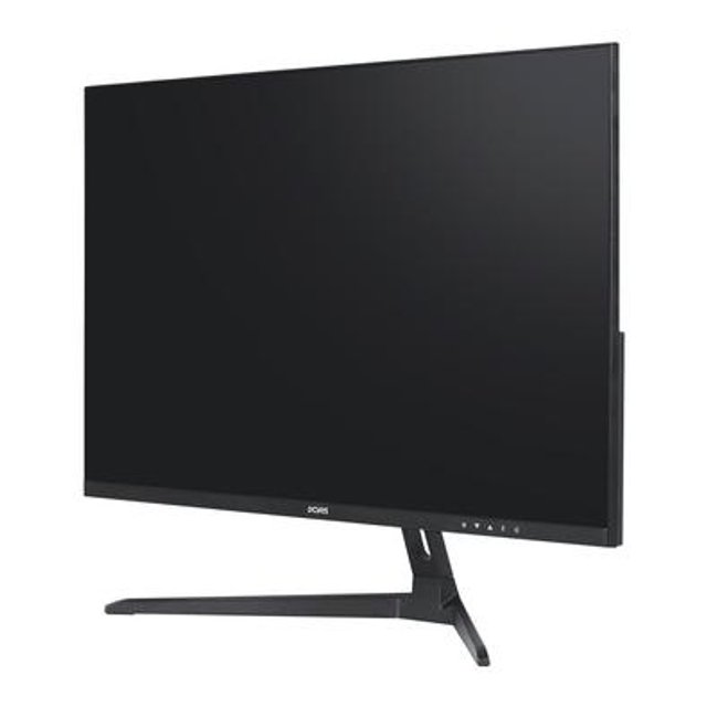 Monitor Gamer PCYes O-CREED O10 23.8", 165Hz, Full HD, 1ms, DisplayPort, HDMI e USB, FreeSync
