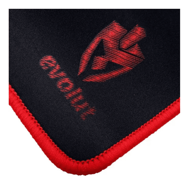 MOUSEPAD GAMER EG-401 BK