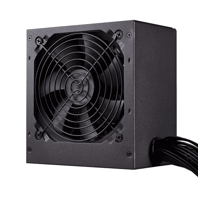 Fonte Cooler Master MWE Bronze V2 Full Range, 750W, 80 Plus Bronze, PFC