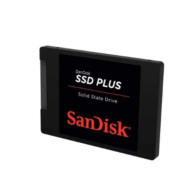 SSD 1TB SATA SANDISK