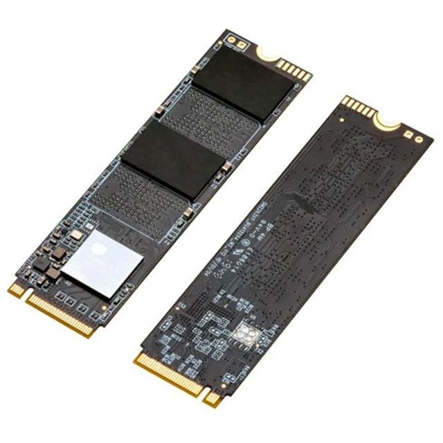 SSD KABUM NVME 256GB