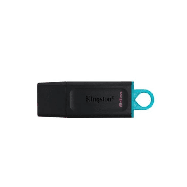 Pendrive Kingston DataTraveler Exodia, 64GB, USB 3.2, DTX/64GB