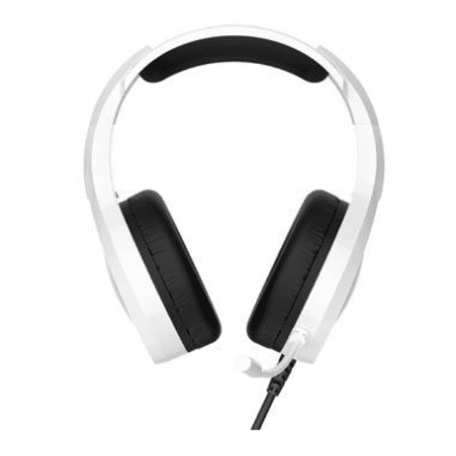 Headset Gamer Force One Titan 7.1 USB, Branco
