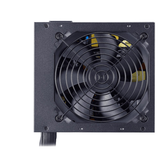 Fonte Cooler Master MWE Bronze V2 Full Range, 750W, 80 Plus Bronze, PFC