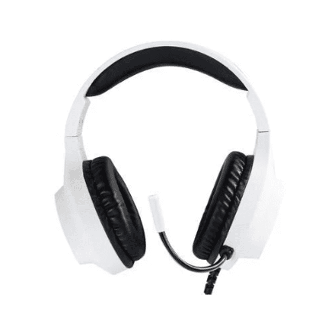 HEADSET GAMER CHROMA USB 7.1 RGB BRANCO