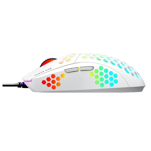 MOUSE SUPERNOVA FORCE ONE 20000DPI