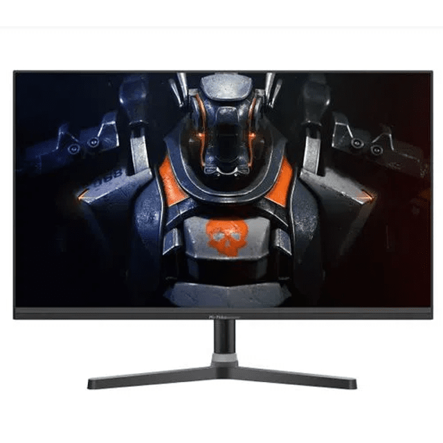 Monitor Gamer Philco 24 LED Full HD, 165 Hz, 1ms, HDMI, DisplayPort