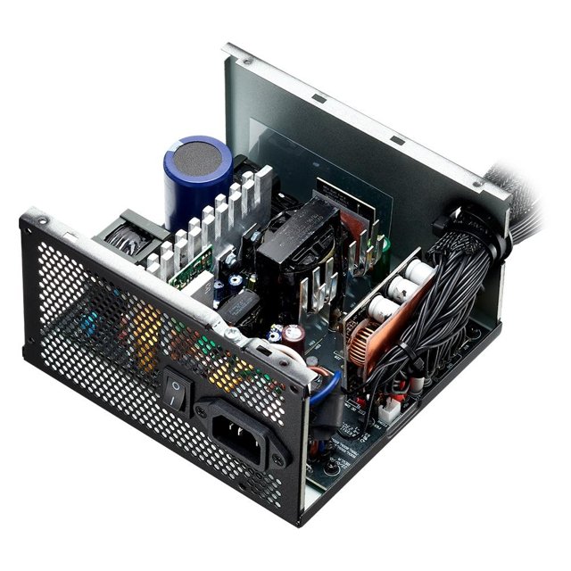 FONTE XPG KYBER 850W, 80 PLUS PCI 5.0