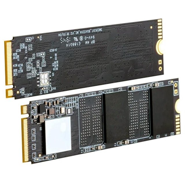 SSD KABUM NVME 256GB