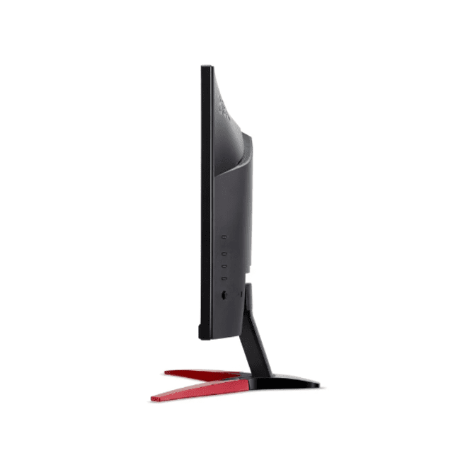 Monitor Acer Nitro 23.8” Zeroframe, VA FullHD 180 Hz 1ms VRB HDR10 sRGB 95%