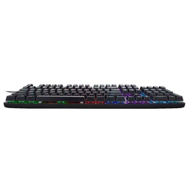 Teclado Mecanico Acer Nitro TKL Nkw202 LED Retroiluminado RGB customizável