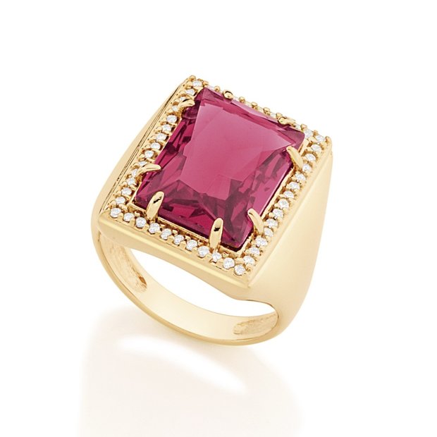 anel-rommanel-cristal-retangular-rosa-banhado-a-ouro-18k-512763
