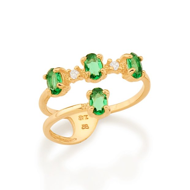 anel-rommanel-duplo-zirconia-verde-banhado-a-ouro-18k-512897