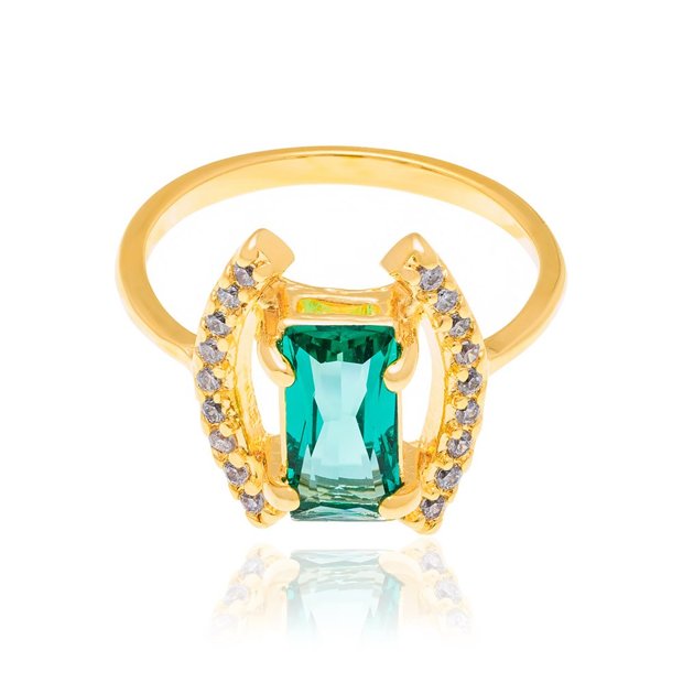 anel-rommanel-fino-skinny-cristal-retangular-verde-zirconias-banhado-a-ouro-18k-512582-a