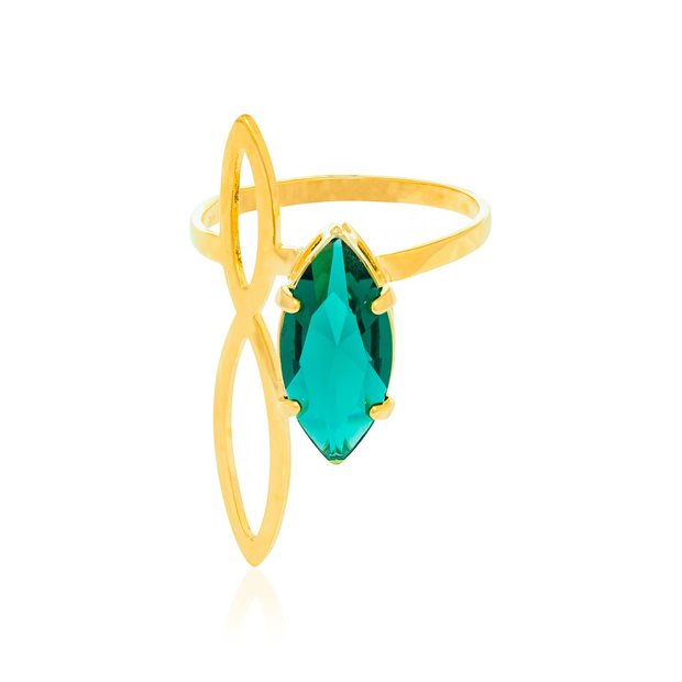 anel-rommanel-fino-skinny-vazado-navete-cristal-verde-banhado-a-ouro-18k-512632-b