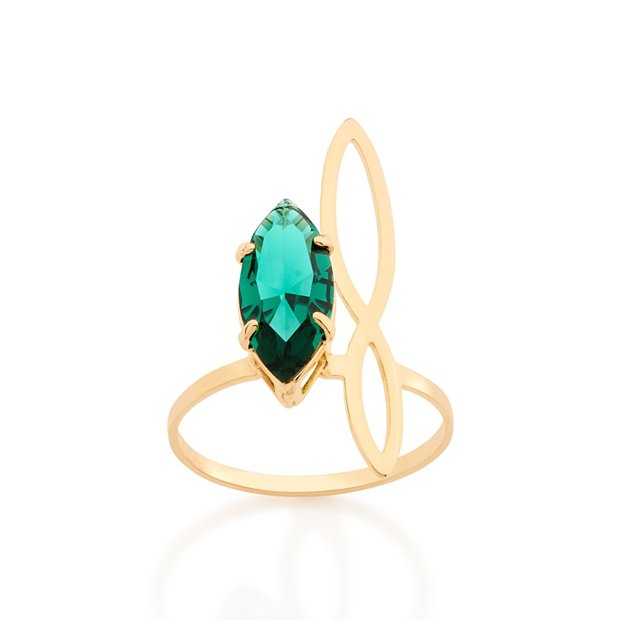 anel-rommanel-fino-skinny-vazado-navete-cristal-verde-banhado-a-ouro-18k-512632