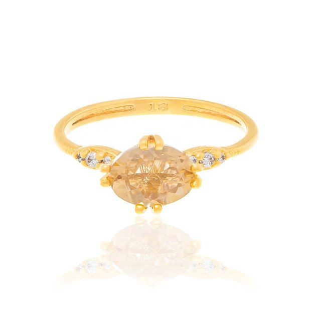 anel-rommanel-fino-skinny-zirconias-brancas-cristal-oval-amarelo-banhado-a-ouro-18k-512715-b