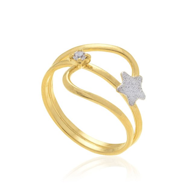 anel-rommanel-fios-banhado-a-ouro-18k-estrela-rodio-branco-cristal-510715