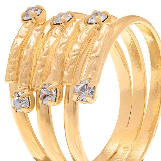 anel-rommanel-fios-entrelacados-cristais-banhado-a-ouro-18k-511105-a