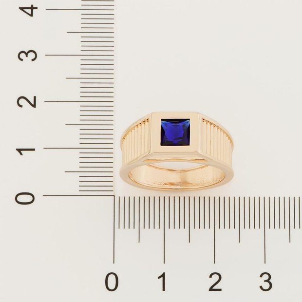 anel-rommanel-formatura-quadrado-cristal-azul-banhado-a-ouro-18k-512856-a