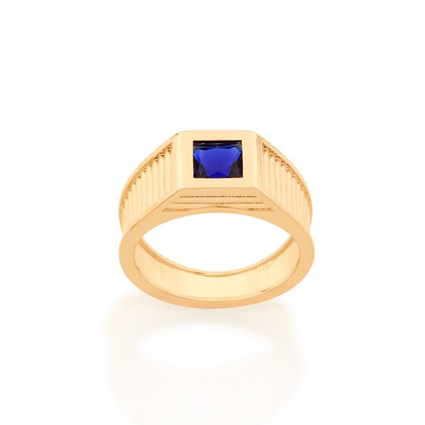anel-rommanel-formatura-quadrado-cristal-azul-banhado-a-ouro-18k-512856-ab