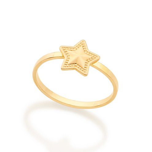 anel-rommanel-infantil-estrela-esferas-banhado-a-ouro-18k-512935