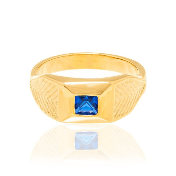 anel-rommanel-infantil-formatura-quadrado-zirconia-carre-azul-banhado-a-ouro-18k-512661-a