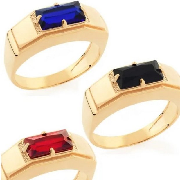 anel-rommanel-masculino-formatura-cristal-retangular-azul-preto-vermelho-banhado-a-ouro-18k-512478