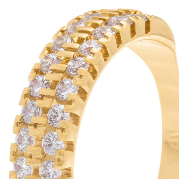anel-rommanel-meia-aliaca-duplo-duas-fileiras-zirconias-brancas-banhado-a-ouro-18k-512367-b
