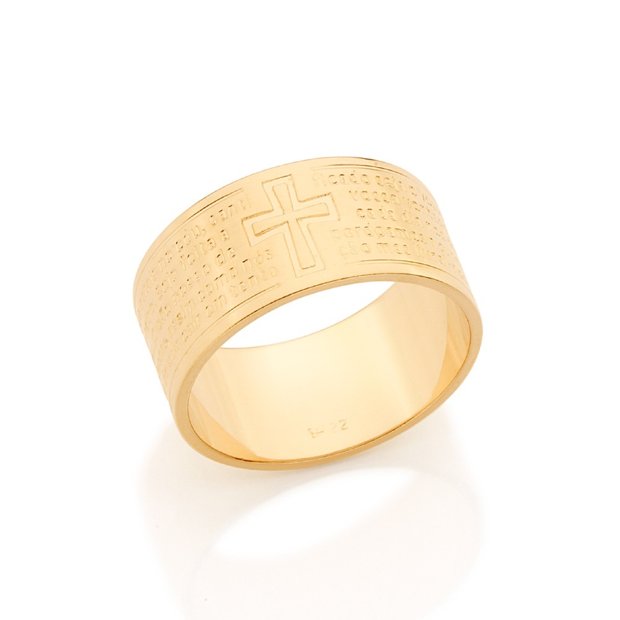 anel-rommanel-religioso-pai-nosso-cruz-banhado-a-ouro-18k-512574