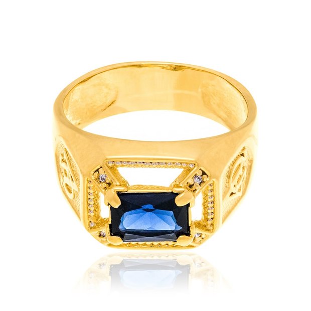 anel-rommanel-simbolo-omega-alfa-grego-cristal-retangular-zirconia-azul-banhado-a-ouro-18k-512713-b
