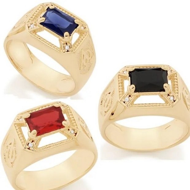 anel-rommanel-simbolo-omega-alfa-grego-cristal-retangular-zirconia-preto-vermelho-azul-banhado-a-ouro-18k-512713