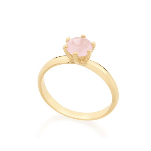 anel-rommanel-solitario-cristal-rosa-banhado-a-ouro-18k-512356