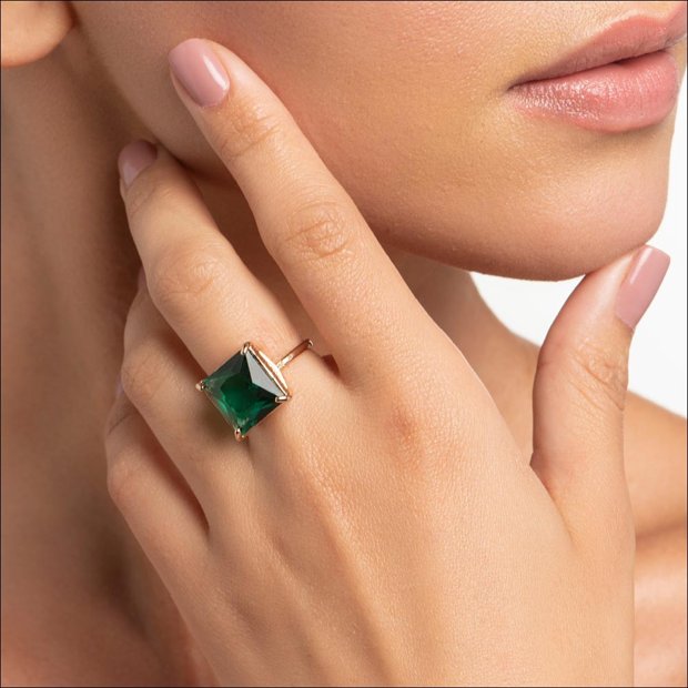 anel-rommanel-solitario-cristal-verde-quadrado-banhado-a-ouro-18k-512792-a