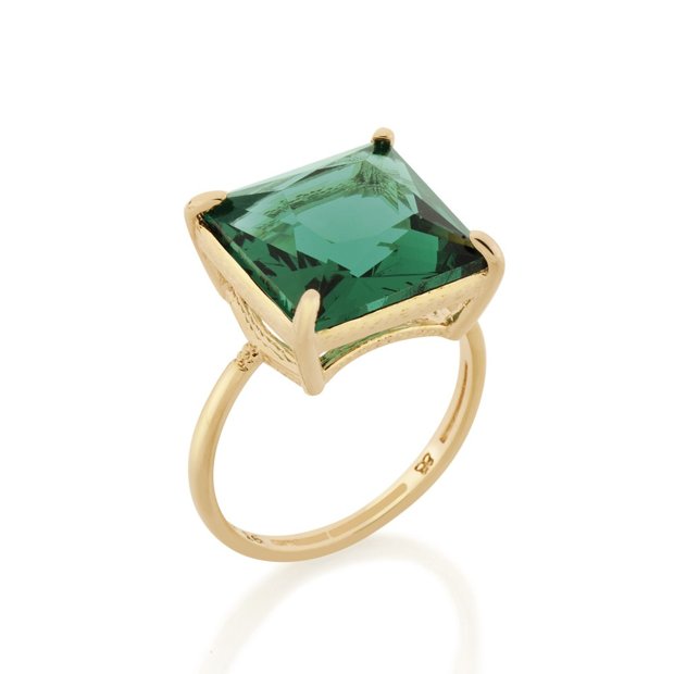 anel-rommanel-solitario-cristal-verde-quadrado-banhado-a-ouro-18k-512792