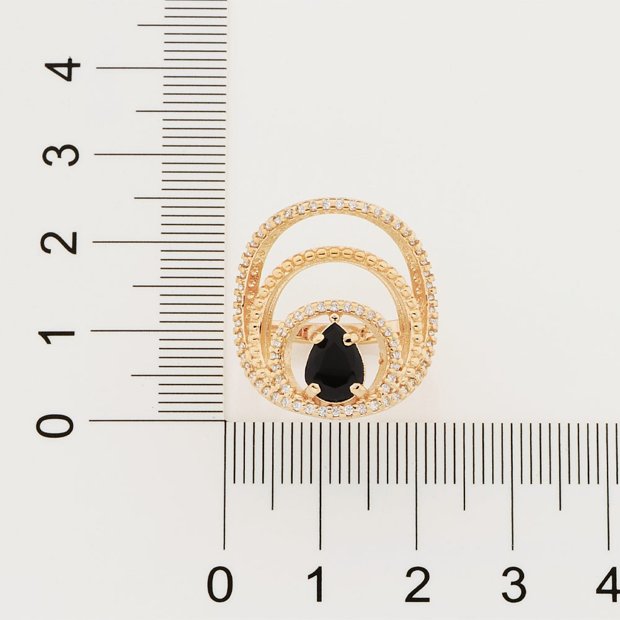 anel-rommanel-zirconias-cristal-gota-preto-banhado-a-ouro-18k-512911-b