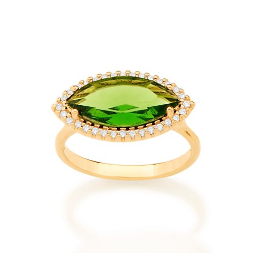 anel-rommanel-zirconias-cristal-verde-navete-centro-banhado-a-ouro-18k-512888