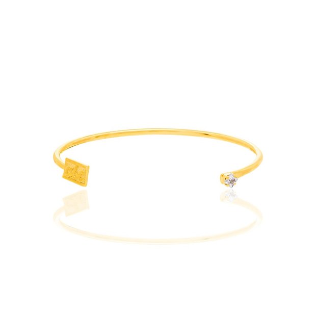bracelete-rommanel-aberto-placa-abc-zirconia-banhado-a-ouro-18k-551576-b