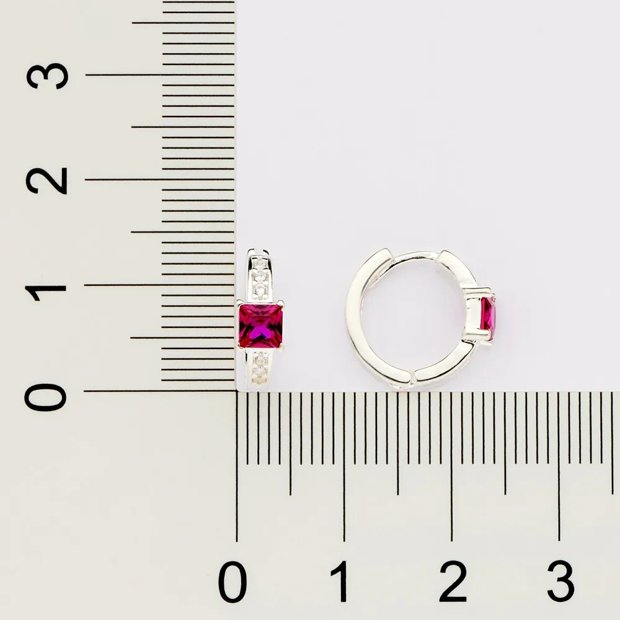 brinco-argola-pequeno-rommanel-cravejado-zirconia-rosa-quadrado-prata-925-820144-b