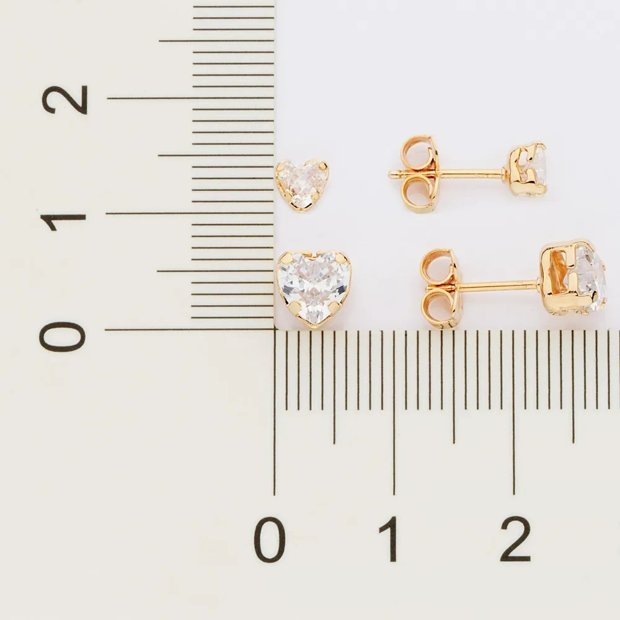 brincos-de-ouro-18k-femininos-pequenos-coracao-segundo-furo-cravejado-pedra-zirconia-rommanel-527266-b