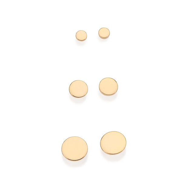 brincos-de-ouro-18k-femininos-rommanel-kit-redondo-3-pares-pequenos-primeiro-segundo-terceiro-furo-527272