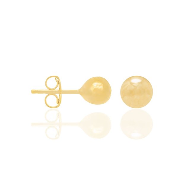 brincos-rommanel-pequenos-bola-lisa-banhado-a-ouro-18k-520350
