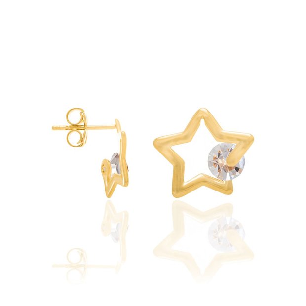 brincos-rommanel-pequenos-estrela-vazada-cristal-lateral-branco-banhado-a-ouro-18k-524522-b