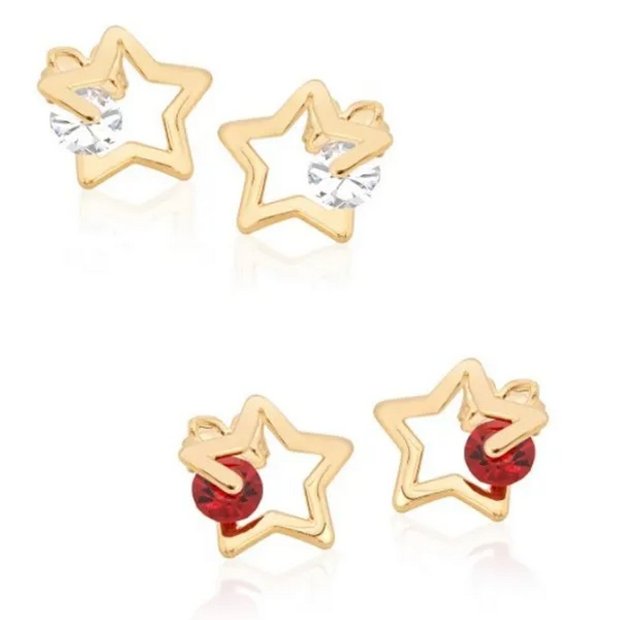 brincos-rommanel-pequenos-estrela-vazada-cristal-lateral-branco-vermelho-banhado-a-ouro-18k-524522