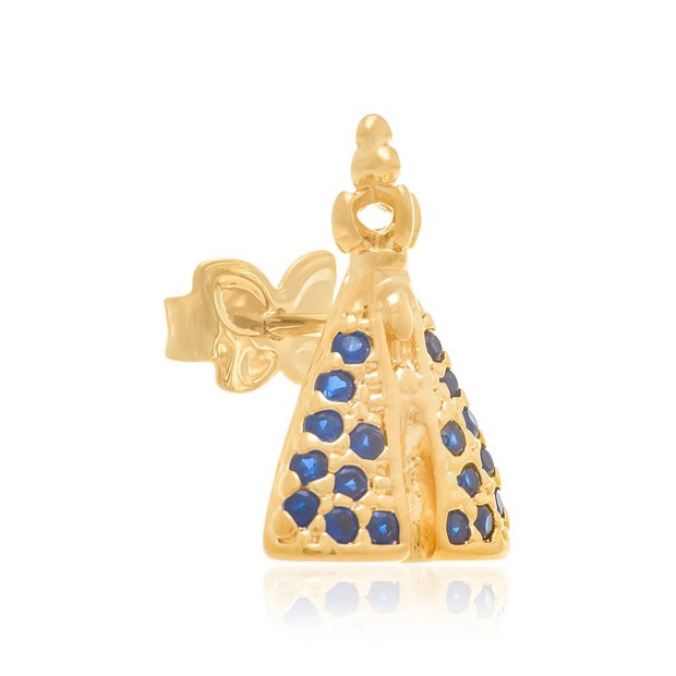 brincos-rommanel-pequenos-religioso-nossa-senhora-aparecida-zirconias-azuis-banhado-a-ouro-18k-524956-b